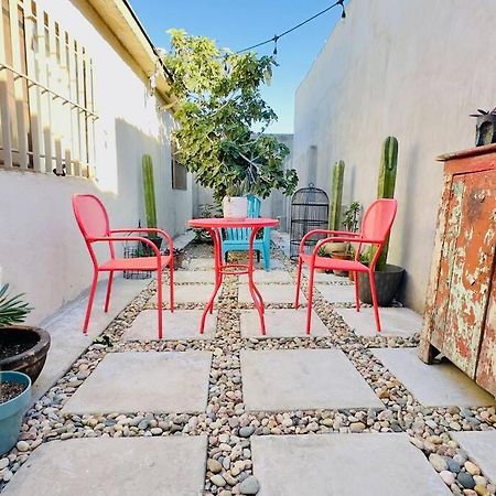 Charming 3Br Oasis, 5 Min Fr Usa - Ac In Every Rm Ciudad Juárez Exterior foto