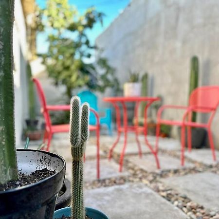 Charming 3Br Oasis, 5 Min Fr Usa - Ac In Every Rm Ciudad Juárez Exterior foto