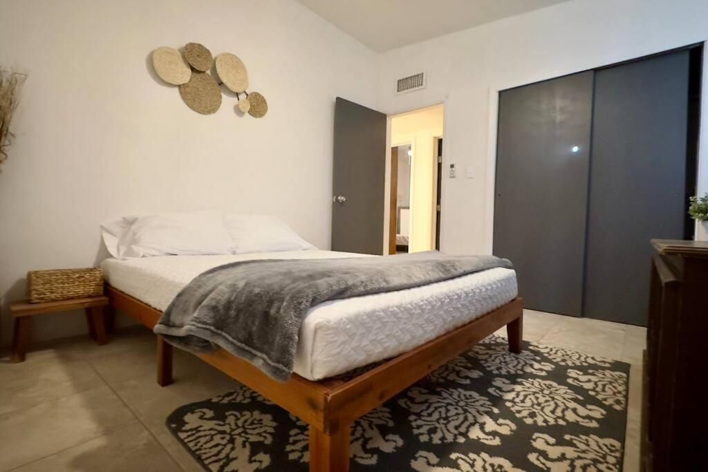 Charming 3Br Oasis, 5 Min Fr Usa - Ac In Every Rm Ciudad Juárez Exterior foto